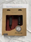 Rsd Roland Sands Design Black Foot Pegs Pair Harley Davidson Cnc Billet Tracker New. Price: $99.99.