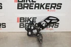 15-26 Suzuki GSXR600 Left Driver Foot Peg Rest Stop BB888 Used. Price: $95.99.