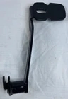 Harley-davidson Genuine Black Brake Pedal Lever 56060244 Used. Price: $40.50.