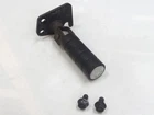 1999-2009 Yamaha V Star 1100 Left Rear Passenger Footrest Oem 5EL-27430-00-00 Used. Price: $29.99.