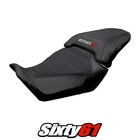Honda CBR650R 2024 2025 2026 Seat Cover Tappezzeria Comfort Black New. Price: $281.00.