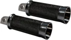 Speed Merchant Cruiser Footpeg Black Anodized Motorcycle Street Bike HDSP-11 New. Price: $161.09.
