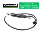 Kawasaki Oem Quick Shifter Sensor 21176-0811 Ninja ZX-10R 2016 2017 2018 Japan New. Price: $198.17.