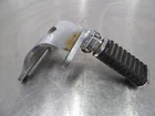 94-03 Honda Magna VF750C Front Right Foot Peg Rest W Bracket 50615-MZ5-000 Used. Price: $31.22.