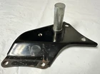 Honda GL1500 Valkyrie Rear Right Passenger Foot Peg Rest Mount Bracket Used. Price: $45.50.
