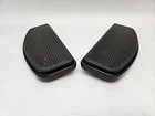 Oem Harley-davidson Softail, Touring Models Riders Floorboards Pair 50501280 Used. Price: $169.99.