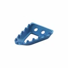 Husqvarna Powerparts Brake Pedal Tip (blue) Compatible With 16-18 FC45 New. Price: $63.99.