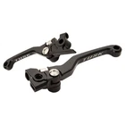 Tusk Folding Lever Set Brembo Black 2095200017-F29337 New. Price: $50.56.