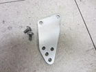 06-07 Kawasaki Ninja ZX10R Oem Right Heel Guard Cover Used. Price: $19.94.