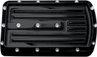 Covingtons Dimpled Brake Pedal Pad Gloss Black Powdercoat C1044-B New. Price: $130.99.
