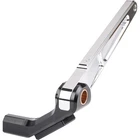 Thrashin Supply Company Billet Brake Arm Chrome Fl/fx TSC-2300-3 New. Price: $297.44.