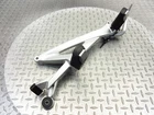 2010 09-13 Bmw K1300 Gt Right Foot Rest Bracket Assembly Brake Pedal Lot Oem Used. Price: $63.22.