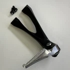 Honda CBR1000RR SC77 2017 Right Rear Foot Peg Mount Bracket 50760-MKF-D40ZA Used. Price: $107.01.