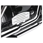 Cobra Boulevard Passenger Floorboards For 2006-2011 Suzuki M109 06-3845 New. Price: $411.93.