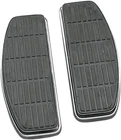 Drag Specialties Floorboards With Dampers Motorcycle Street Bike 72610-BX-LB2 New. Price: $138.81.