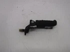 1983 Honda V45 Sabre Left Front Foot Rest Peg Step Assembly Used. Price: $19.95.
