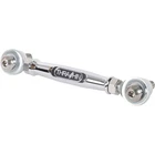 Thrashin Supply Company Adjustable Brake Linkage Chrome TSC-2301-3 New. Price: $133.86.