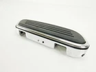 Harley-davidson Left Chrome Passenger Floorboard Streamliner 1 Side Only Used. Price: $68.36.