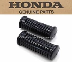 Footpeg Rubber Set Rest Pegs Ca Cm Qa 50 65 70 90 91 100 102 105 #C14 New. Price: $18.95.