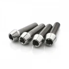 Ktm Super Adventure 1290 2017-2020 Stainless Socket Cap Pillion Footrest Bolt New. Price: $17.88.