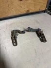 1988 Suzuki Oem Pegs Right Left Footrest Used. Price: $20.00.