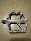 Crank Brothers Stamp 1 Mountain Bike Pedals - Black Large Right Only For. Price: $15.00.