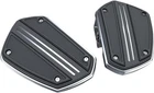 Ciro Twin Rail Floorboards Without Adapters Chrome New. Price: $149.99.
