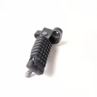 97-09 Kawasaki Ninja EX500 Front Left Foot Peg Rest Rear Set Bracket Used. Price: $24.99.