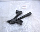 Kawasaki ZZR1400 2012-2023 Right Rear Footrest Hanger Bracket New 35063078318R. Price: $80.53.