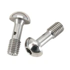 & Cycle Shift Lever Adjustment Screw 56-1002 New. Price: $49.99.