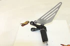 12-14 Kawasaki Ninja ZX14R ZX1400 Left Driver Foot Peg Used. Price: $69.97.
