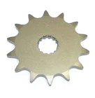 Sprocket Front For Yamaha 125 200 9383A-14054-00 New. Price: $13.41.