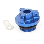 Blue Cnc Racing Oil Filler Cap For Yamaha MT-07 FZ-07 2014-23 22 21 19 18 17 New. Price: $21.69.