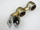 Suzuki 43520-49401 Left Footrest Bar GS1100 GS850 Used. Price: $49.99.