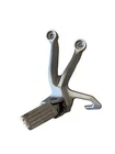 2004 03 Suzuki Gsxr 1000 Left Rear Back Passenger Peg 43700-18G00 Used. Price: $29.95.