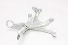 2016 Bmw S1000XR Oem Right Driver Foot Peg Rest Stop Used. Price: $167.30.