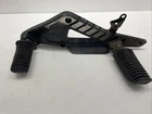 Bmw K75 Rt 750 1989 - 1996 Left Side Front & Rear Footrest Footpeg Used. Price: $53.39.