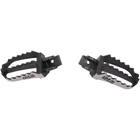 Ims Products Inc. Pro-series Foot Pegs Front 2931154 New. Price: $127.94.