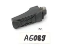 Bmw 1200 Gs K50 2012-2016 Rear Left Footrest 46718528793 A6089-15 Used. Price: $34.54.