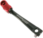 Moose Racing Forged Shift Lever 8101010210 New. Price: $46.99.