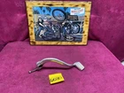 Harley Fxr Foot Brake Pedal Mid Control Rear Lever Peg Oem Genuine Stock Used. Price: $157.50.