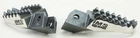 Ims 292213-4 Pro Series Footpegs Honda CR500R CR125R CR250R 1988-1994-MADE In Us New. Price: $125.93.