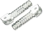 Psr Sbk Pegs For Factory Style Footrest Rider Silver 05-01204-21 New. Price: $55.76.
