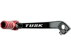 Tusk Aluminum Folding Shift Lever Black/red Tip For Honda CRF150F 2003-2017 (97) New. Price: $28.34.