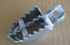2000-2024 Kawasaki KX65 RM65 Oem Lh Silver Footpeg Step 34028-1529-CE New. Price: $39.38.