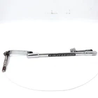 2007 Harley Touring Street Glide Oem Gear Shifter Lever W/ Rod Linkage 33709-82A Used. Price: $51.30.