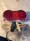 Suzuki Brake 1972 MT50 Trail Hopper Rover Used. Price: $150.00.