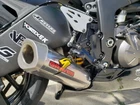 Graves Motorsports Works Kawasaki ZX-6R Adjustable Rearsets New. Price: $525.00.