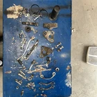 Honda 1972 Scrambler Gear Lever/pedal/shifter Parts Lot Used. Price: $49.99.