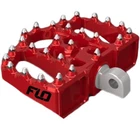 Flo Motorsports Mini Boards Red FPEG-800V4R New. Price: $273.33.